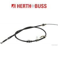 Herth+Buss Jakoparts Bremsseil FüR Suzuki Jimny (Fj) 65 80 82 86 PS Hinten Links