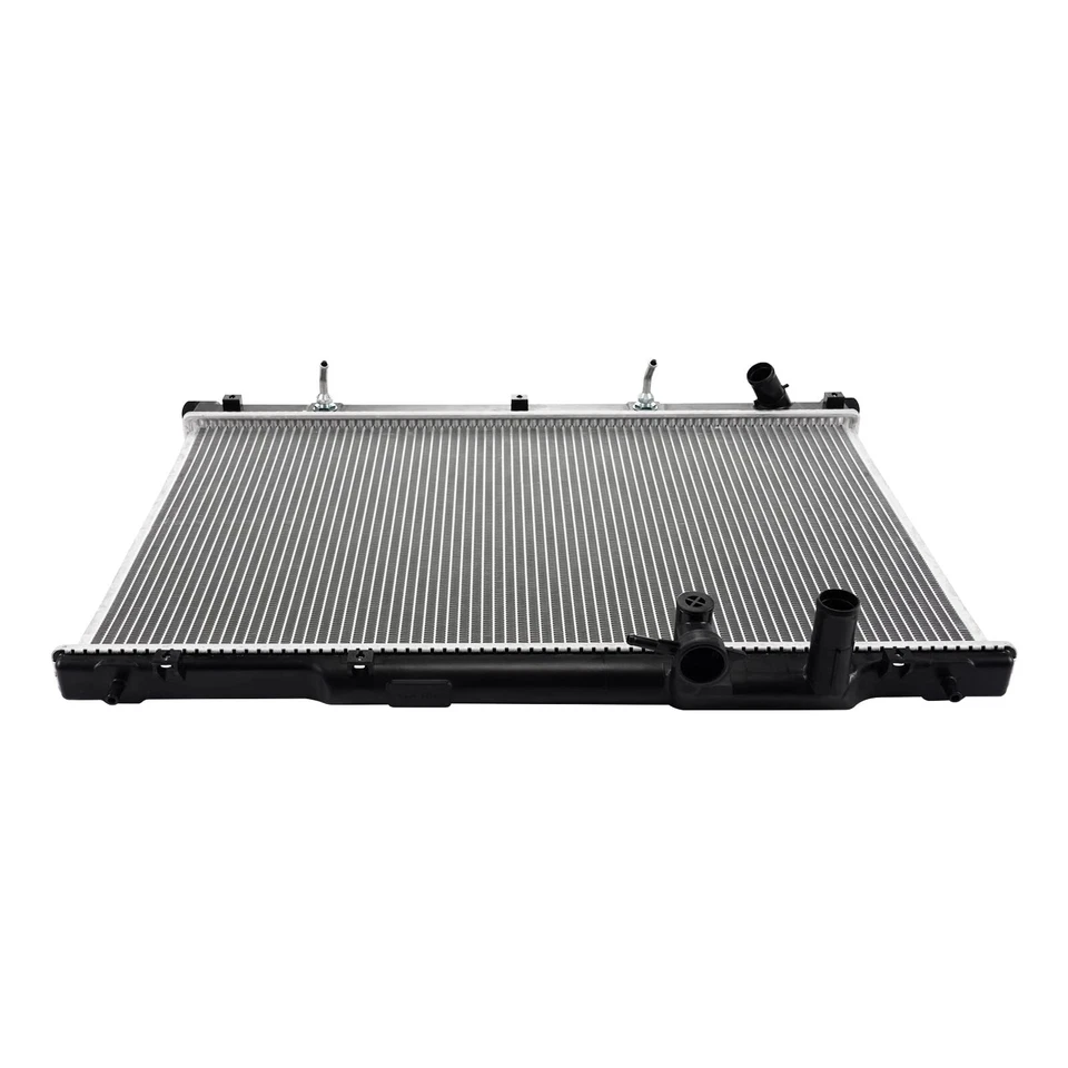 Aluminum  Radiator for Mazda CX-7 CX7 2007 2008 2009 2010 2011 2012 2.3L CU2918 Foto 3 de 4