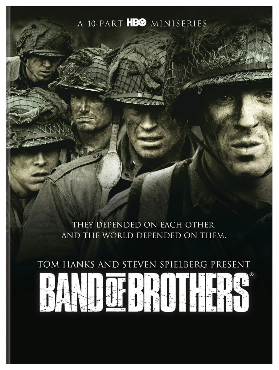 Band of brothers online free sale