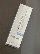 Skin Medica Nos Vintage TNS Body Lotion Nouricel MD 6 Oz Sealed Usa Made