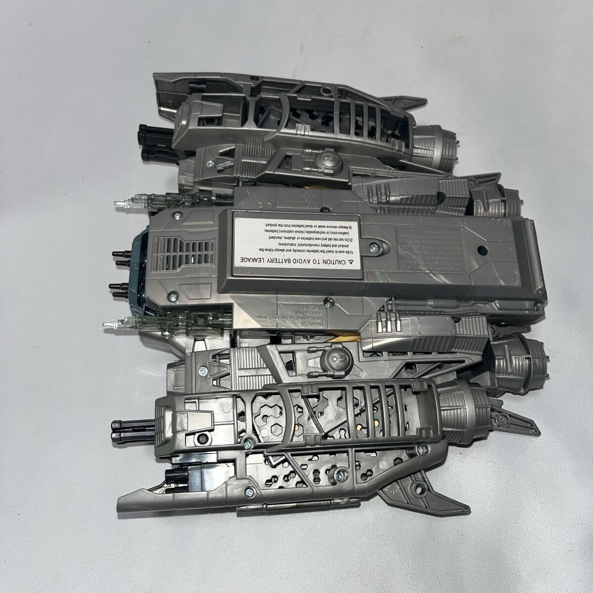 Transformers Dark of Moon Autobot Ark 2010 Hasbro Tomy Transformers Dark of Moon Autobot Ark 2010 Hasbro Tomy