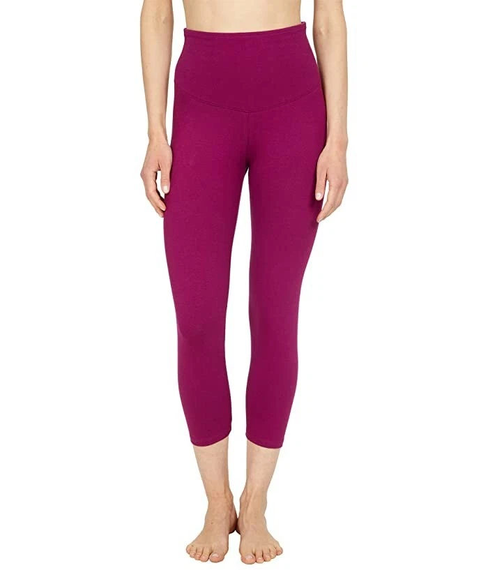 Yummie Gloria Skimmer Stretch Shaping Leggings Women's Small NWT (MSRP $50)