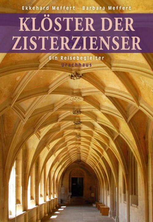 Thumbnail - Klöster Der Zisterzienser, Ekkehard Meffert