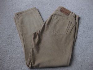 diesel beige jeans