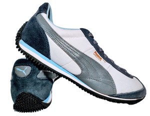 puma speeder mesh