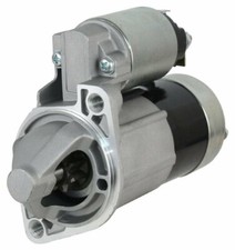 ADATTO PER KIA SPORTAGE MKII AUTOMATICO 2.7 BENZINA 2004-2010 NUOVO MOTORINO AVVIAMENTO