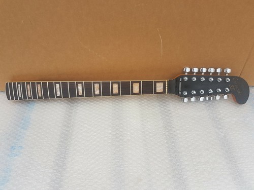 1967 FENDER CORONADO XII / 12 STRING NECK USA fits JAZZMASTER - Picture 2 of 9
