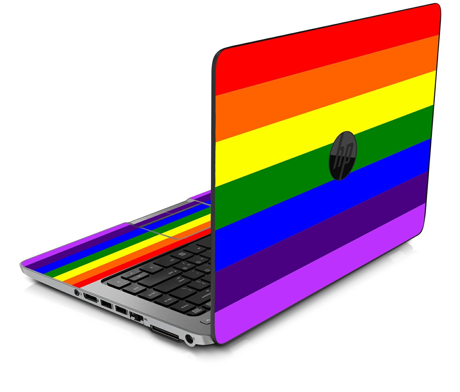 Capot arrière LCD pour HP ProBook 650 / 655 / 640 G1