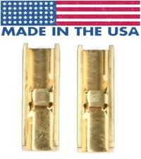 Tremec T56 1st/2nd Bronze Shift Fork Pads Set Upgrade 1386-235-001-Bronze x2 #D1