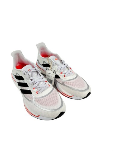 adidas Supernova M BOOST White Silver 