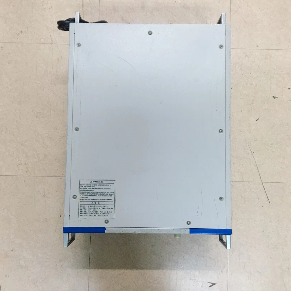 Kikusui PAD36-60LA: DC Power Supply - Image 4 of 4