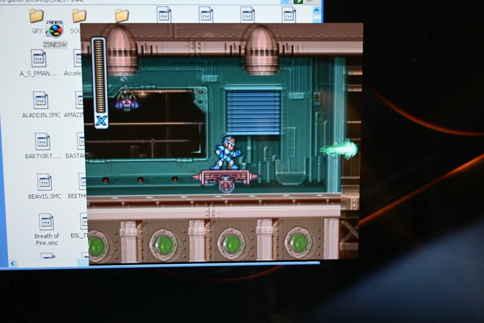 Windows 95 98 XP DOS CUSTOM RETRO Gaming P4m 1.8 IBM THINKPAD loaded & ready - Image 4 of 4