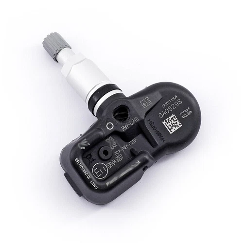 FOR TOYOTA AVENSIS AURIS RAV4 YARIS TPMS TIRE PRESSURE SENSOR 433MHZ 42607-02031 - Picture 5 of 6