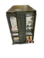 IREM EX-170 G3 US 6.6KW max Xenon Lamp Rectifier w Road Case Extra Clean 