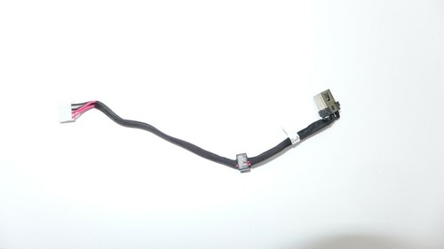 Connecteur Charge DC Jack Pour Lenovo Ideapad 100-15IBY Et 100-14IBY | 13.5 Cm | Neuf