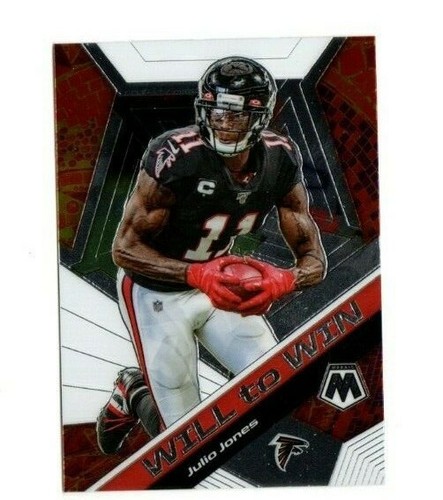  2020 Panini Mosaic Football : INSERTS - Picture 51 of 69