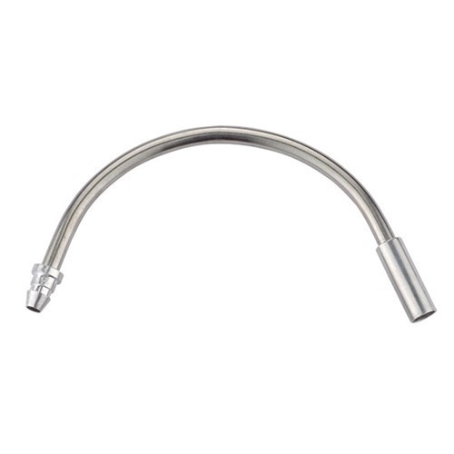 Brake Noodle for VBrake Calipers & Cables 135degree angle Steel/Alloy