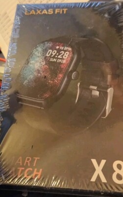 Smart Watch X8 Pro Max