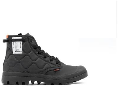 Palladium Pampa Re-Quilted Unisex | Textil - NEU