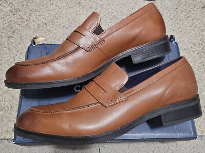 Cole Haan Grand Plus DRS Penny Loafer Men display picture 2
