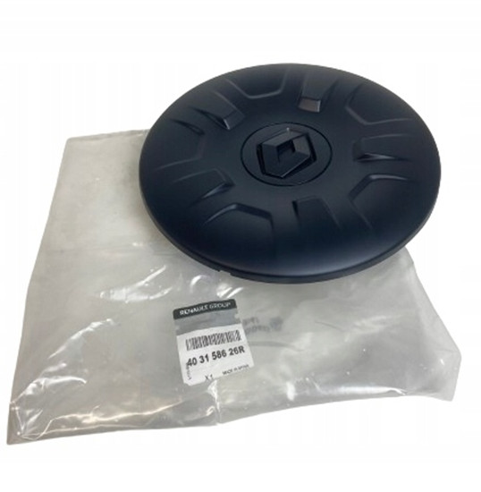 Enjoliveur roue 10 Renault Master III 403158626R jante acier