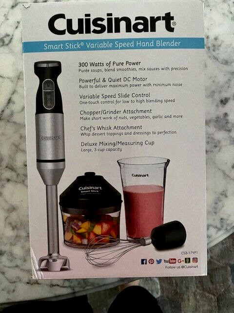 Smart Blender for Making Soups – Effortless Soup Magic