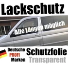 Self Adhesive Protective Film Transparent Paint Protection Film for Fiamma Awning NEW