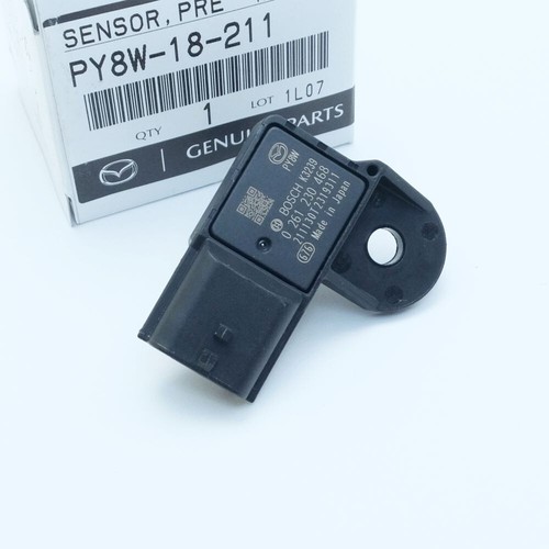 PY8W18211 GENUINE MAZDA CX9 CX5 MAZDA 6 MANIFOLD ABSOLUTE PRESSURE