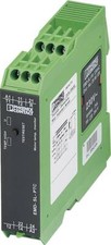 Phoenix Contact Motor Temperature Monitor EMD-SL-PTC, 120VAC, New