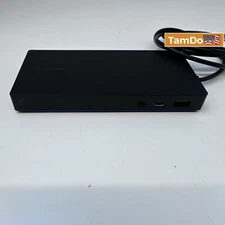 HP TPA-B01 Elite USB-C Docking Station