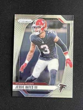 Jessie Bates III 2024 Panini Prizm Football NFL #14