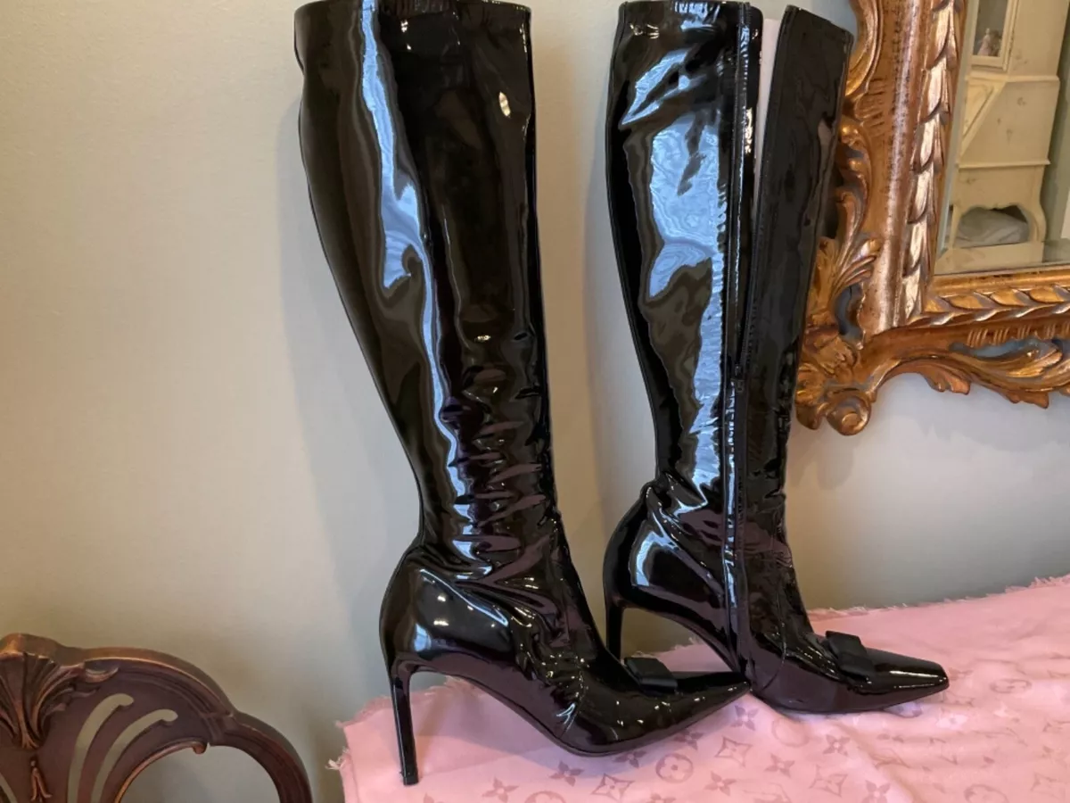 long boots ebay