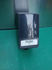 Lancer Model 150 Beverage Soda Drink Syrup Mixing Dispenser Valve