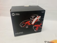 holy stone hs210 mini drone rc