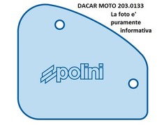 Filtre à air Peugeot 203