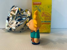 Kidrobot SpongeBob SquarePants Vinyl Action Figure Accessories for