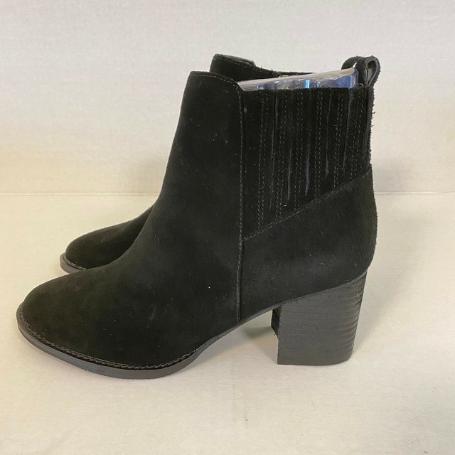 blondo noa waterproof bootie