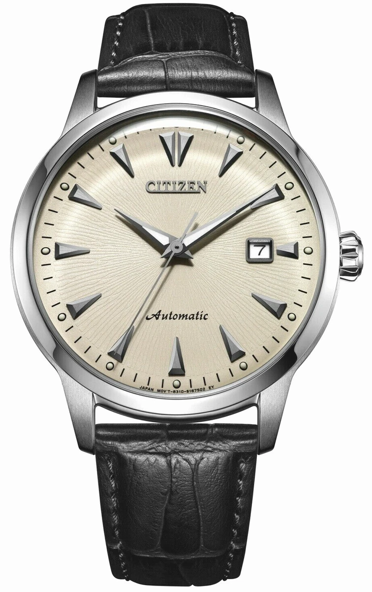 Citizen Kuroshio 64 Series Limited Automatic Men s Watch NK0001