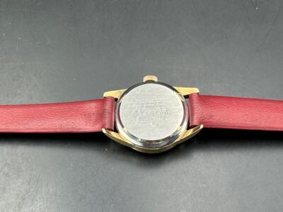 Vintage Seiko 2118-0330 Manual Wind Women\'s Dress Watch 1960s? Working Vintage May/1969 Seiko 2118-0330 Manual Wind Dress watch. | eBay main image 4