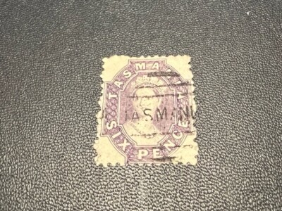 Tasmania 32 used (1) | eBay