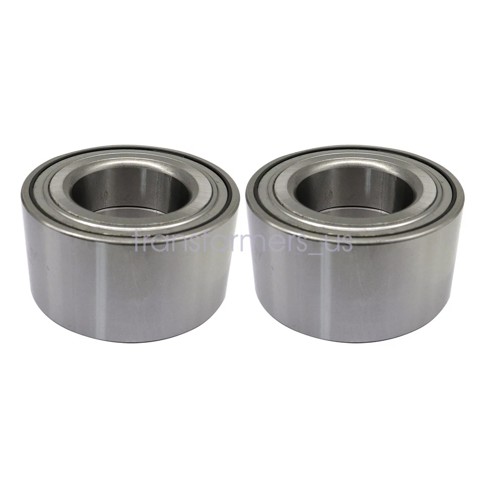 1 par de cojinetes de rueda trasera para Mercedes-Benz GL350 GL450 GL550 2013 2014-2016 Foto 2 de 4