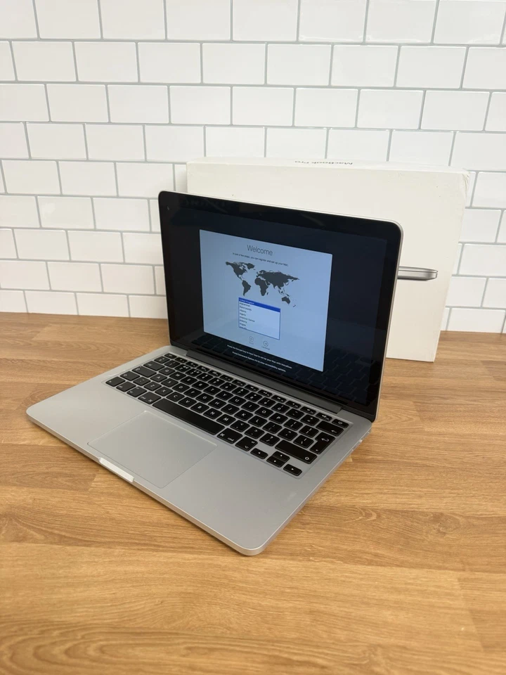 Apple MacBook Pro 13" 2012 · i5 · 8GB · 128GB, photo 2 of 5