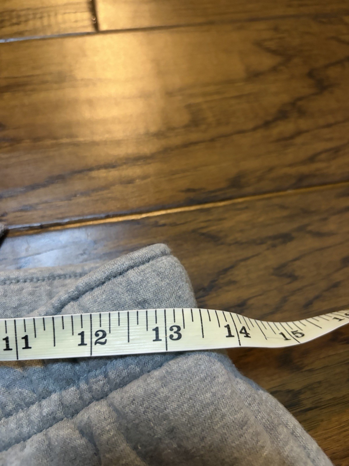 Nike Club Fleece Joggers Mens Small Gray Sweatpants BV2737-071 Pants Swoosh thumbnail 3