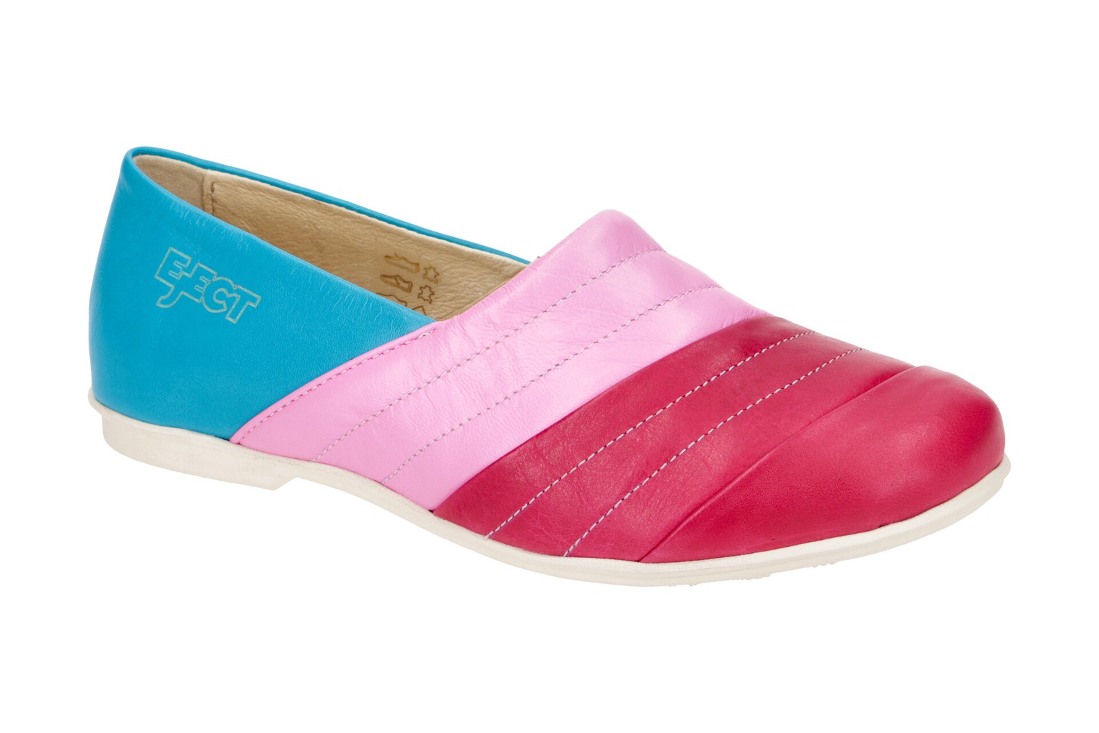 Извлеките тапочки Schuhe FLUFFY rot Damenschuhe sportliche 20932.002 NEU