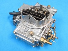 Mustang Fairlane Falcon Cougar Holley 4v Carburetor 80457-2 Mustang Fairlane Falcon Cougar Holley 4v Carburetor 80457-2