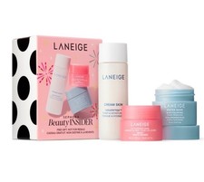 Laneige Sephora Beauty Insider Skincare Gift Set