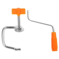 Pasta Maker Handle Supply Noodle Making Device Accessory Machine Clamp