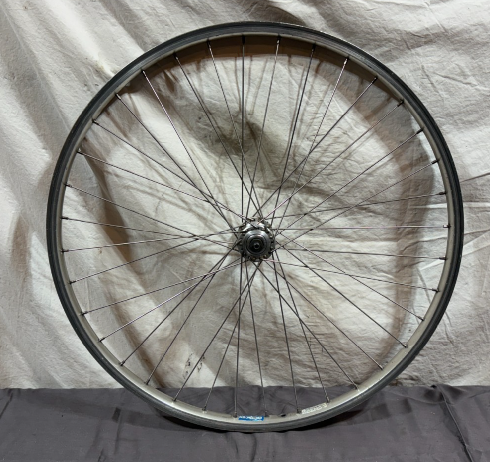 Vintage 1990s Specialized GX26 36-Spoke Aluminum 26