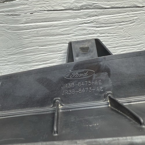 2018-2023 FORD MUSTANG RADIATOR CORE SUPPORT GRILLE GRILL AIR SHUTTER OEM - Picture 6 of 8