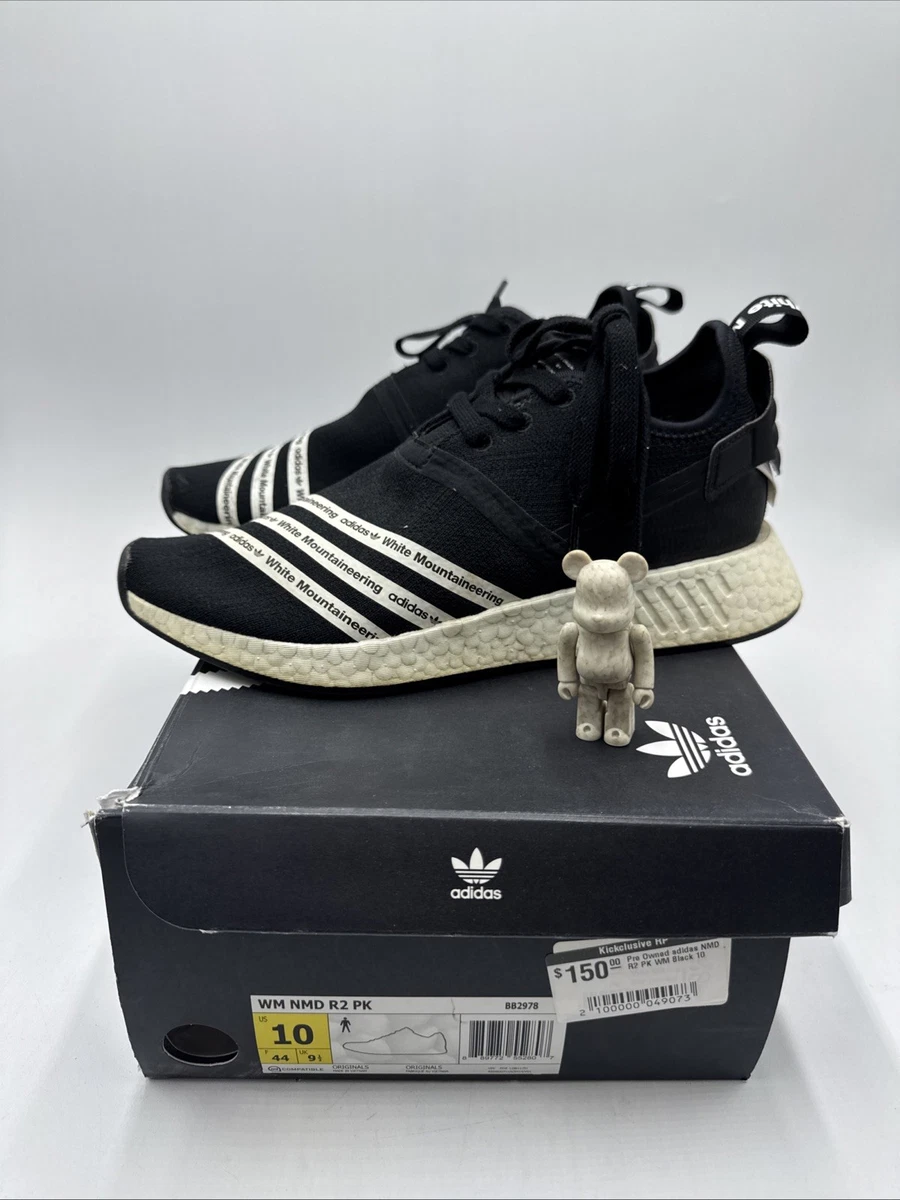 adidas gazelle silver green womens adidas Nmd R2 PK White 8.5